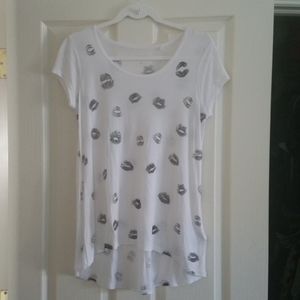 A blouse